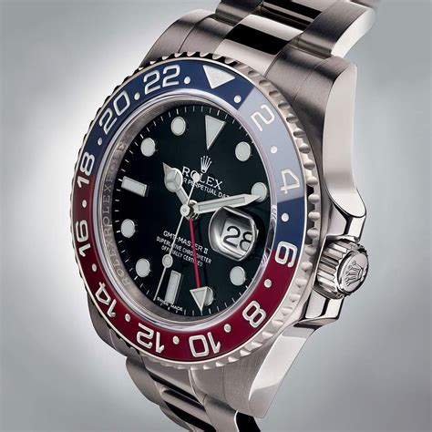 rolex gmt master 3|rolex gmt master ii pepsi.